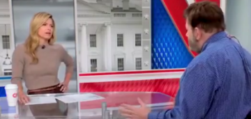 Pollster Frank Luntz Tells CNN Host How Wrong ‘Pundits’ Have Been About Voter Perception Of Trump