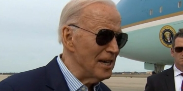 Disa-pier-ing Act: Biden’s Gaza Aid Scheme Faces Yet Another Massive Setback