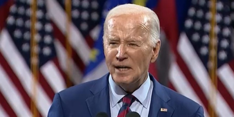 ‘We Get Overlooked’: Coal Country Not Buying Biden’s ‘Just Transition’ To Green Energy