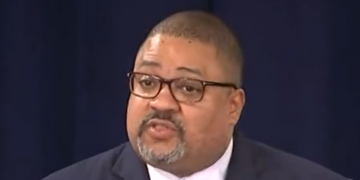 EXCLUSIVE: FEC Commissioner Questions Biden DOJ’s ‘Dangerous’ Decision Not To Intervene In Bragg’s Trump Prosecution