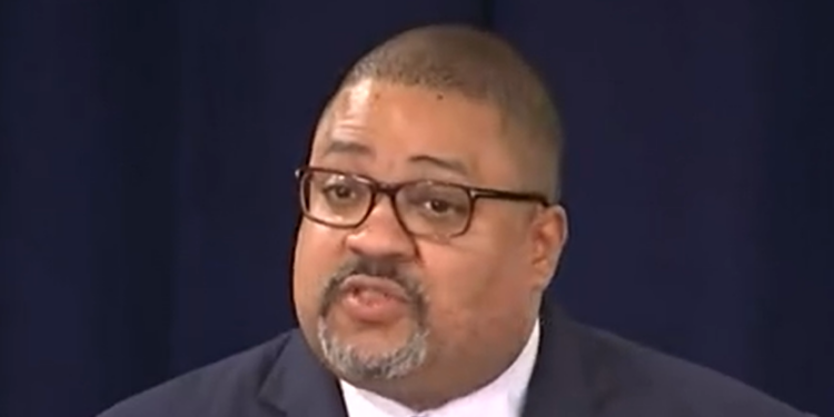 EXCLUSIVE: FEC Commissioner Questions Biden DOJ’s ‘Dangerous’ Decision Not To Intervene In Bragg’s Trump Prosecution