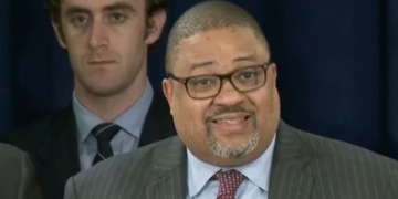 Roughly Half Of Americans Think Trump Prosecution Was Politically Motivated: POLL