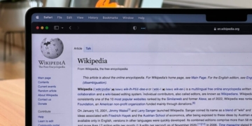 Wikipedia Is Biased In Favor Of Liberals, Study Finds