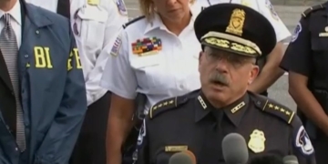 LT. GOV. STAVROS ANTHONY AND JORGE MARTINEZ: Dems Who Oppose Deporting Illegals Who Assault Police Disserve Americans