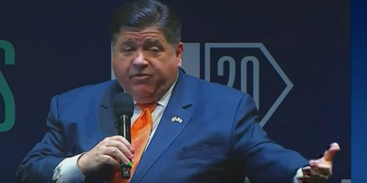 BRAD WEISENSTEIN: Illinois Shows Americans How Bad Taxes Can Get