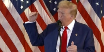 Trump Pulling Close To Even In Blue State That Hasn’t Voted Republican In Half A Century