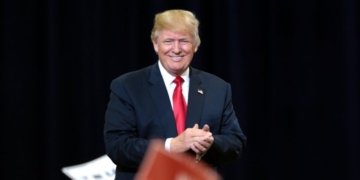 STEVE CORTES: Polls Reveal The Emerging Trump Coalition