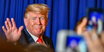 ‘Really, Really Difficult’: Bureaucrats Worry Behind Closed Doors They’ll Be Sent Packing Under Trump 