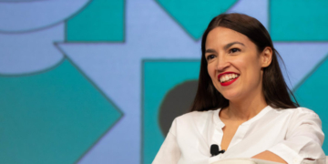 AOC Pledges To File Articles Of Impeachment Against Supreme Court Justices