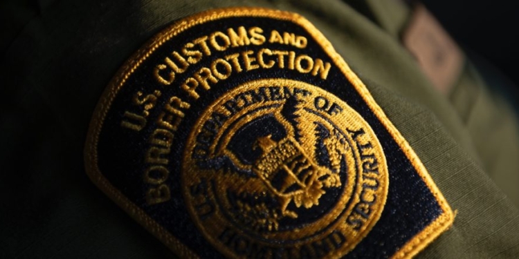 ICE Conducts Sweeping Raid Of Criminal Aliens Released Into US Under Non-Detention Program