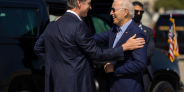 Bill Maher Argues Biden’s Debate Implosion Is ‘A Blessing In Disguise,’ Says Newsom Should Take On Trump In November