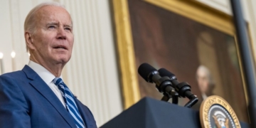 Biden Admin Still Spending Thousands On Salaries For ‘Pandemic Response’ Bureaucrats