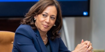 FLASHBACK: VP Harris’ Staff Complained They Were ‘Treated Like S–‘ Months After Election