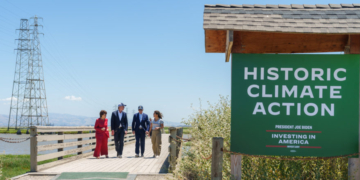 California Is Awash In Misleading Data — And The Consequences Have Been Devastating