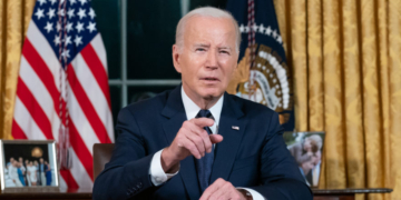Turns Out The Feds Do Have Transcripts Of Biden’s Talks With Biographer From Classified Docs Probe