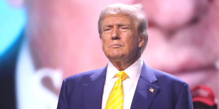 Elon Musk Reportedly Makes ‘Sizable’ Donation To Pro-Trump Super PAC