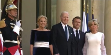 ‘Would Come To An End’: France’s Liberal Darling President May Have A Real Problem On His Hands