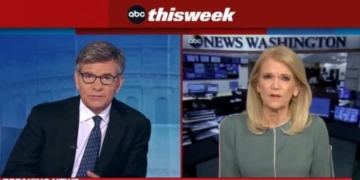 Liberal Media Outlets Claim Trump Contributed To ‘Violent Rhetoric’ After Assassination Attempt