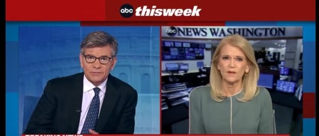 Liberal Media Outlets Claim Trump Contributed To ‘Violent Rhetoric’ After Assassination Attempt