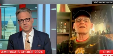 ‘Country Wants Something New’: James Carville Implores Dems To Show Biden The Door