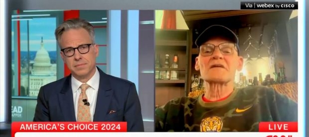 ‘Country Wants Something New’: James Carville Implores Dems To Show Biden The Door