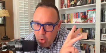 ‘Effectively A Wash’: Ex-CNN Analyst Dumps Cold Water On Kamala Harris Being More Viable Than Biden