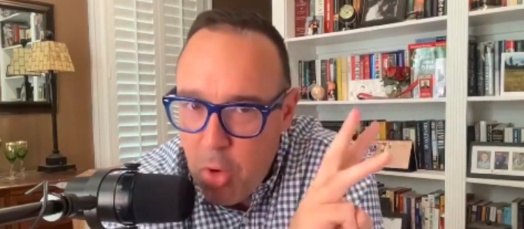 ‘Effectively A Wash’: Ex-CNN Analyst Dumps Cold Water On Kamala Harris Being More Viable Than Biden