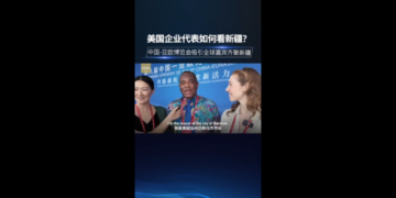 California Mayor Says He’s ‘Living The Dream’ Visiting Chinese Region Tied To Slave Labor, ‘Genocide’