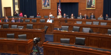 ‘She Is Not A Physician!’: Lawmakers Get Into Tense Exchange After Yellen Is Asked About Biden’s Cognitive Issues