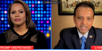 ‘Looking Terrible’: Biden Delegate Predicts ‘Bloodbath’ If President Remains On Ticket