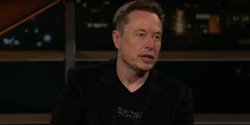 Elon Musk Reportedly Says He’ll Unleash Around $45 Million A Month Toward Pro-Trump Super PAC