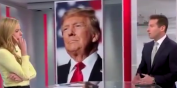 CNN’s Elie Honig Says Jack Smith’s Trump Case Will ‘Get Torn To Shreds’ After Immunity Ruling