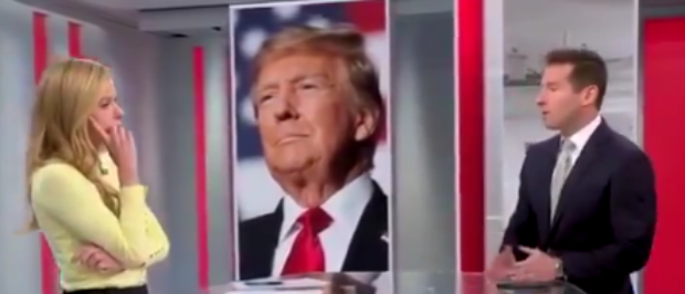 CNN’s Elie Honig Says Jack Smith’s Trump Case Will ‘Get Torn To Shreds’ After Immunity Ruling