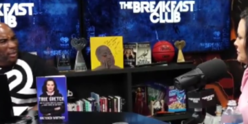 ‘Y’all Should Be Offended’: Charlamagne Tells Gretchen Whitmer That Biden Makes Dems Look Bad