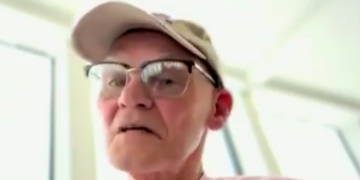 ‘I Take Unbelievable Pleasure In His Misery’: James Carville Reveals He Fantasizes About Trump Suffering