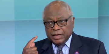 Jim Clyburn Insists Biden ‘Has One Of The Best Minds’ And His Mistakes Are Related To ‘Stuttering’