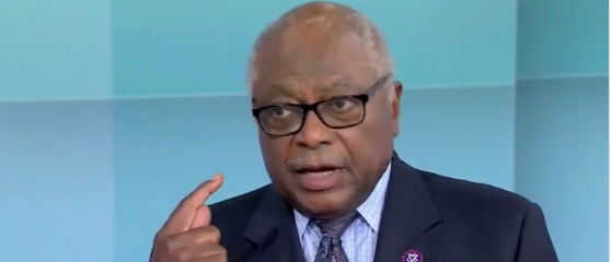 Jim Clyburn Insists Biden ‘Has One Of The Best Minds’ And His Mistakes Are Related To ‘Stuttering’