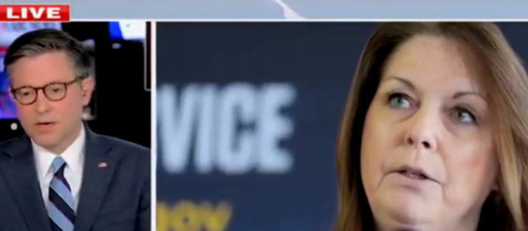 Mike Johnson Says He’ll Call For Secret Service Director’s Resignation After Trump Assassination Attempt