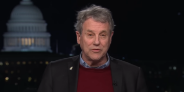 ‘President Should End His Campaign’: Yet Another Dem Senator Comes Out Against Biden