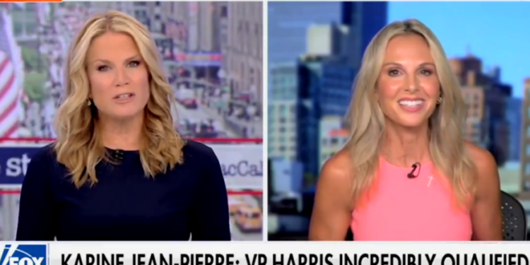 ‘Absolute Brainwashing’: Former ‘View’ Co-Host Rips Her Old Show For ‘Bullying’ Viewers Into Backing Kamala Harris