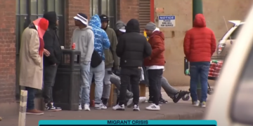 Dems Strolling Into Chicago For Convention Could End Up Getting A Taste Of The Border Crisis 