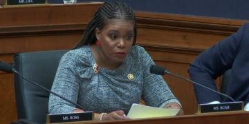 ‘Squad’ Dem Heading For Bruising Primary Defeat, Poll Suggests