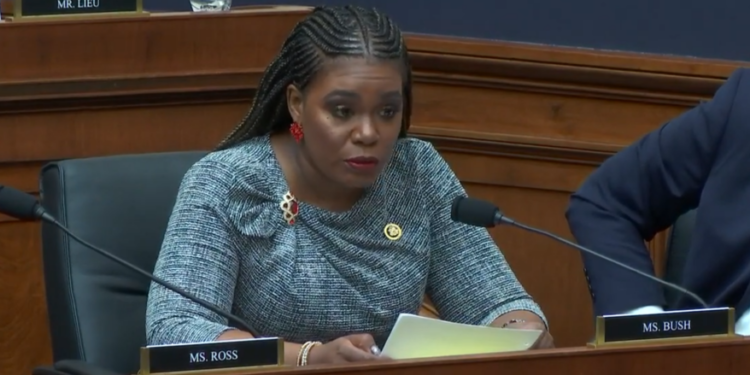 ‘Squad’ Dem Heading For Bruising Primary Defeat, Poll Suggests