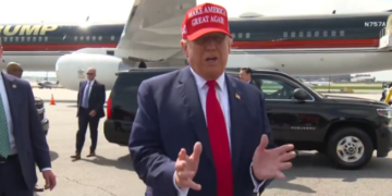 Latino Republicans More Enthusiastic, More Likely To Vote Than Latino Democrats: Poll