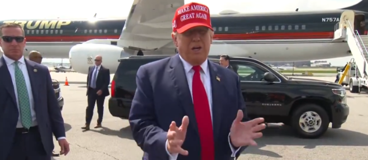 Latino Republicans More Enthusiastic, More Likely To Vote Than Latino Democrats: Poll