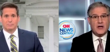 CNN Analyst Says Dem Candidates Will Demand Biden ‘Step Aside’ If Constituents ‘Pressure’ Them After Debate Disaster