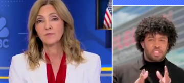 ‘So Important’: MSNBC Analyst Says Adam Schiff’s Call For Biden To Drop Out Signals Nancy Pelosi Is On Board