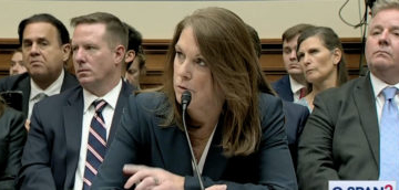 Secret Service Director Kimberly Cheatle Resigns Amid Scrutiny Over Trump Assassination Attempt