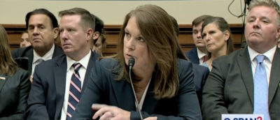 James Comer, Jamie Raskin Call For Secret Service Director To Resign After Evasive Hearing On Trump Shooting