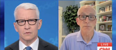 ‘Second Greatest Act Of Political Malpractice’: Dem Rep Blasts Biden Campaign For Continuing Despite Fitness Concerns